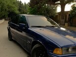 BMW 316-3