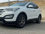 Hyundai Santa Fe-4