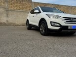 Hyundai Santa Fe-3