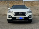 Hyundai Santa Fe-1
