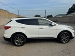 Hyundai Santa Fe-2