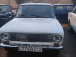 LADA (VAZ) 21011-1
