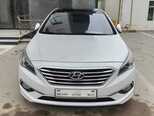 Hyundai Sonata-1