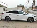 Hyundai Sonata-3