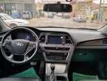 Hyundai Sonata-5
