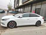 Hyundai Sonata-4