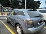 Mazda CX-7-7