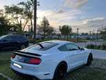 Ford Mustang-8