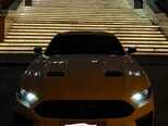 Ford Mustang-2