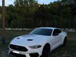 Ford Mustang-7