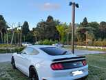 Ford Mustang-9