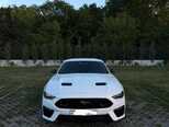 Ford Mustang-5