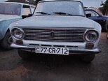 LADA (VAZ) 21011-6