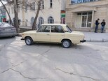 LADA (VAZ) 2106-2