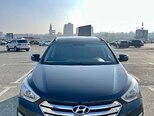 Hyundai Santa Fe-1