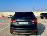 Hyundai Santa Fe-2