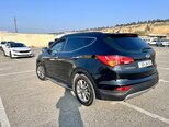 Hyundai Santa Fe-3