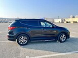 Hyundai Santa Fe-4