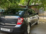 Chevrolet Cobalt-10