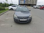 Opel Astra-1