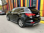 Hyundai Santa Fe-6