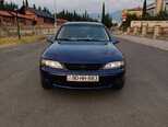 Opel Vectra-1