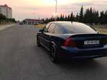 Opel Vectra-4