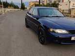 Opel Vectra-5