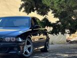 BMW 525-4