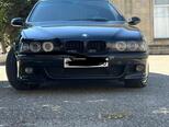 BMW 525-7