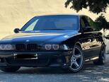 BMW 525-2
