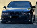 BMW 525-1
