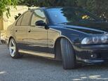 BMW 525-15