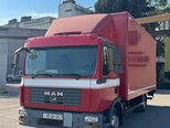 MAN TGL8.180-4