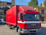 MAN TGL8.180-5