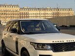 Land Rover Range Rover-2
