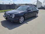 Mercedes E 230-2
