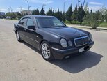 Mercedes E 230-3