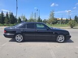 Mercedes E 230-5