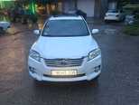 Toyota RAV4-1