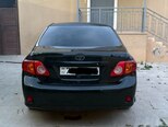 Toyota Corolla-4