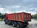 Iveco Trakker-8
