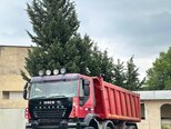 Iveco Trakker-3