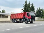 Iveco Trakker-2