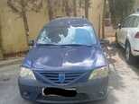 Dacia Logan-1