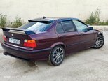 BMW 316-3