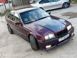 BMW 316-11