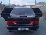 LADA (VAZ) 2115-2
