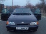 LADA (VAZ) 2115-1