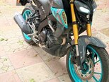 Yamaha MT-15-1